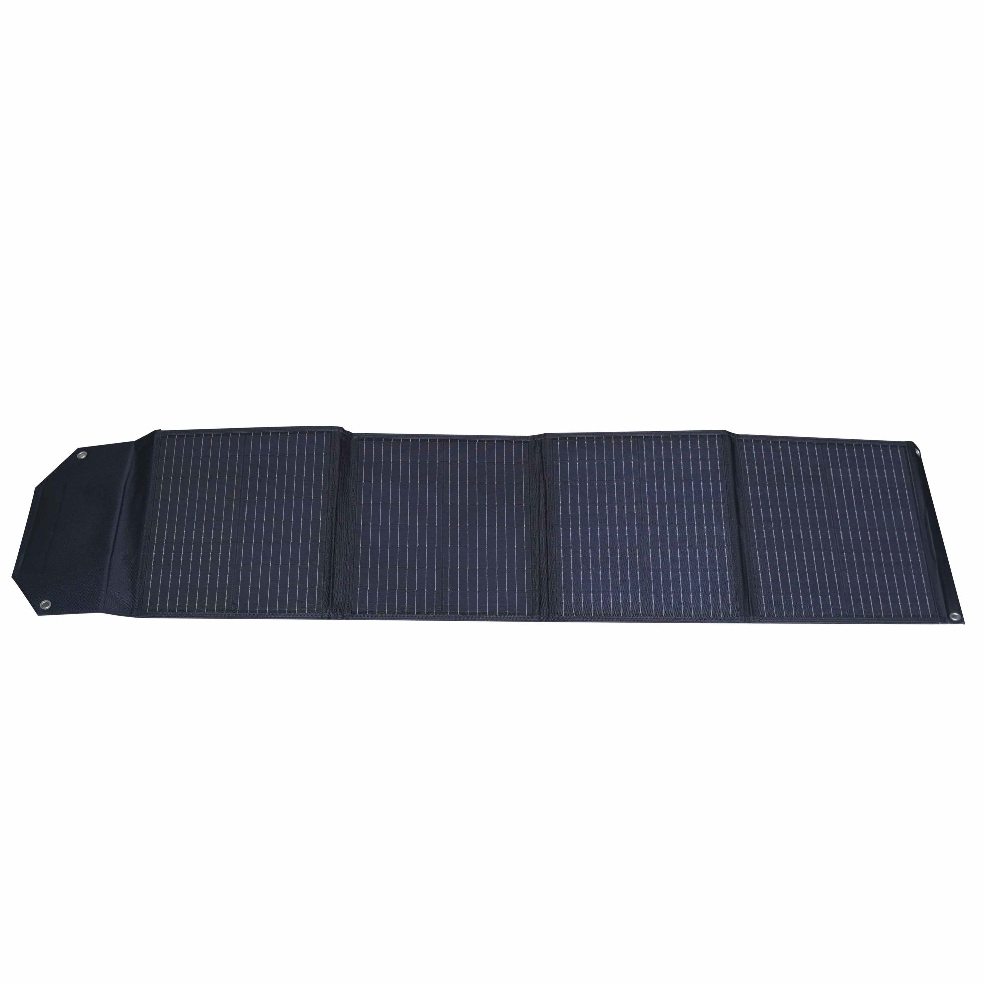 Достатъчен ли е 100w слънчев панел за къмпинг?