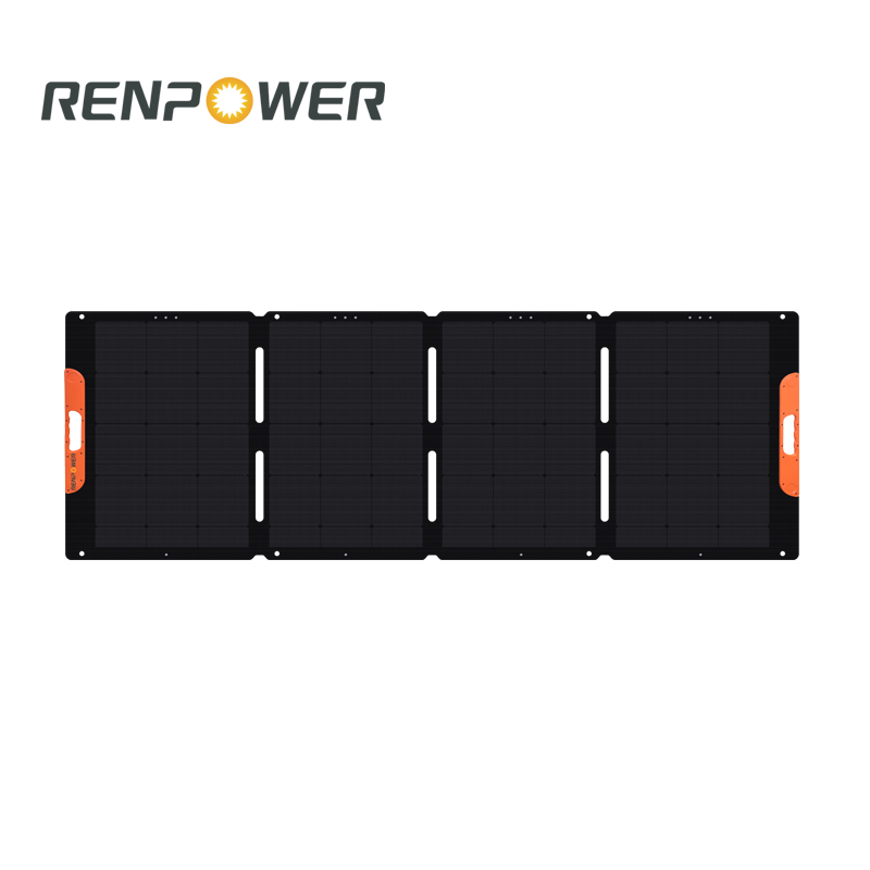 Какво прави сгъваемото соларно одеяло по-интелигентния избор на енергия за съвременни енергийни нужди на открито?
